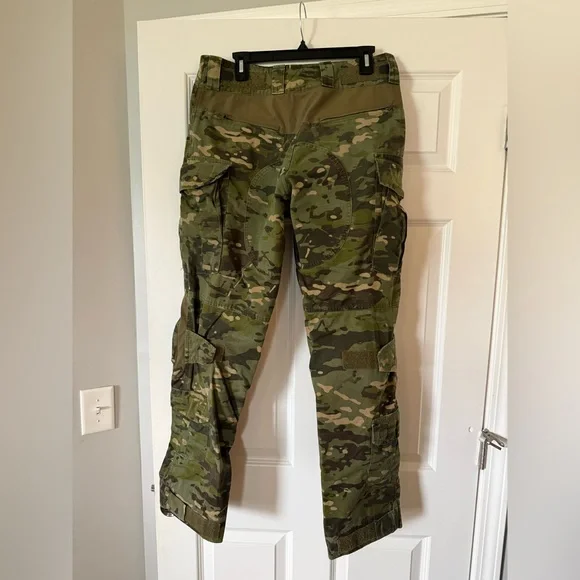 Crye Percision G3 Combat Pants Multicam Tropical - Picture 5 of 6